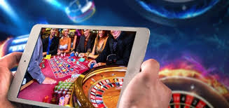Онлайн казино Zoloto Loto Casino